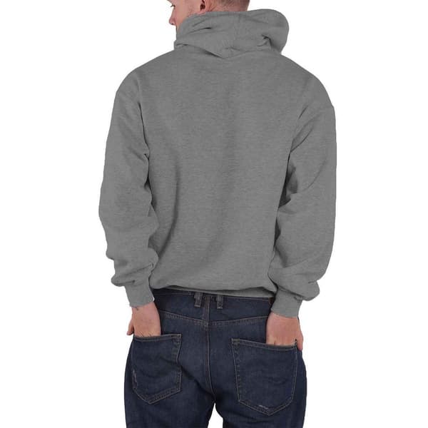 Sonic Youth Unisex Goo Album Hoodie til voksne