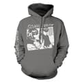 Miniatyrbillede 1 af 4: Sonic Youth Unisex Goo Album Hoodie til voksne