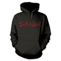 Miniatyrbild 1 av 2: Six Feet Under Unisex Logo Hoodie för vuxna