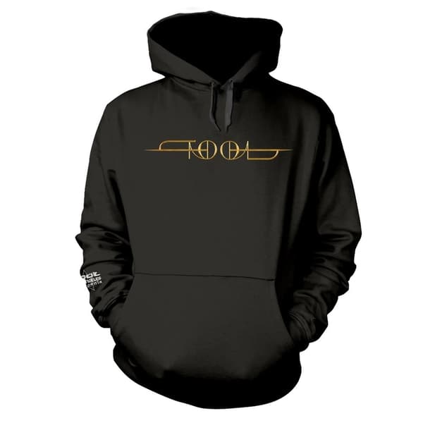 Tool Unisex Adult Torch Hoodie