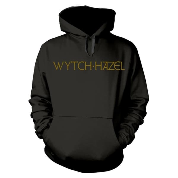 Wytch Hazel Unisex Adult Pentecost Hoodie