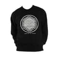 Miniatyrbillede 1 af 4: Bring Me The Horizon Unisex Sempiternal Sweatshirt til voksne