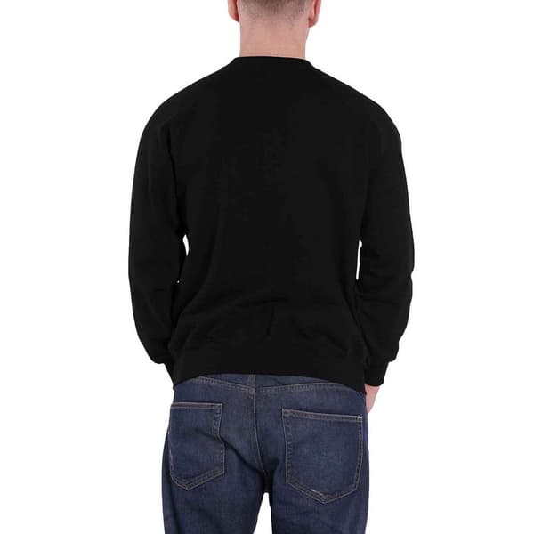 Bring Me The Horizon Unisex Sempiternal Sweatshirt til voksne