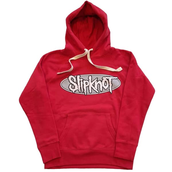 Slipknot Unisex Adult Don´t Ever Judge Me Pullover Hoodie