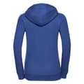 Pikkukuva 2 / 2: Russell Womens/Ladies Authentic Full Zip Hoodie