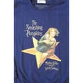 Miniatyrbilde 3 av 4: The Smashing Pumpkins Unisex Adult Mellon Collie And The Infinite Sadness Sweatshirt