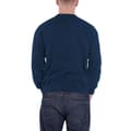 Miniatyrbilde 2 av 4: The Smashing Pumpkins Unisex Adult Mellon Collie And The Infinite Sadness Sweatshirt