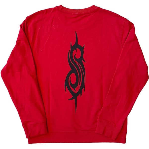 Slipknot Unisex sweatshirt til voksenkor