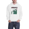 Miniatyrbild 1 av 3: Nirvana Unisex Flipper Pullover Hoodie för vuxna