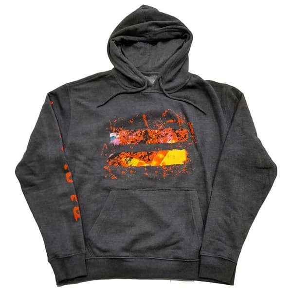 Ed Sheeran Unisex Adult Equals Pullover Hoodie