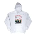 Miniatyrbilde 1 av 2: Pink Floyd Unisex Adult Japanese Poster Pullover Hoodie