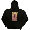 Miniatyrbild 1 av 2: Children Of Bodom Unisex vuxen Nouveau Reaper Pullover Hoodie