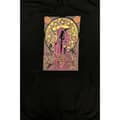 Miniatyrbild 2 av 2: Children Of Bodom Unisex vuxen Nouveau Reaper Pullover Hoodie