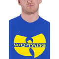 Miniatyrbilde 3 av 4: Wu-Tang Clan Unisex Adult Logo Sweatshirt