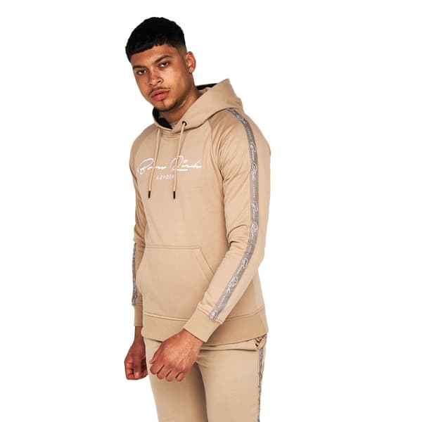Born Rich Mens Dorigo Hoodie