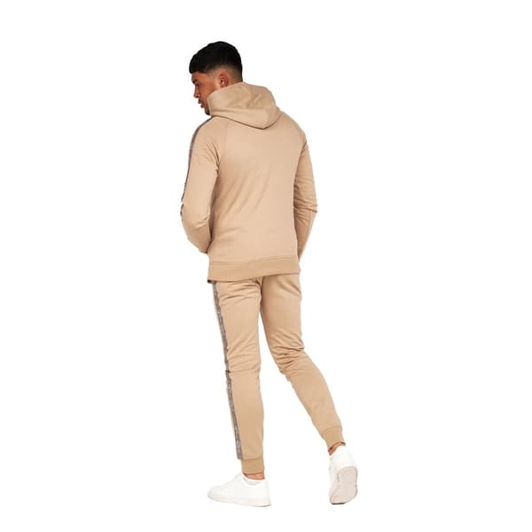 Born Rich Mens Dorigo Hoodie