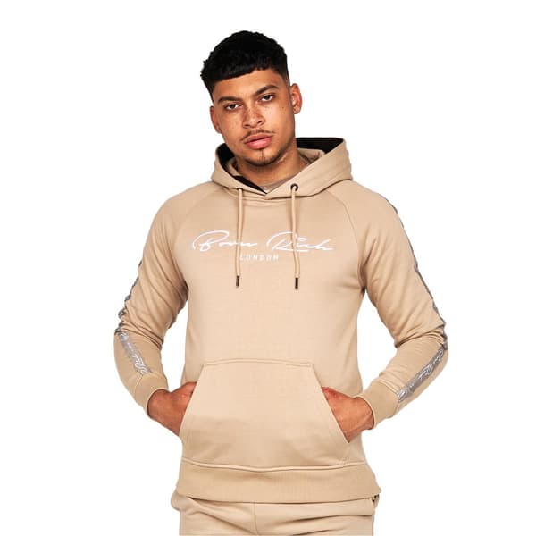 Born Rich Mens Dorigo Hoodie