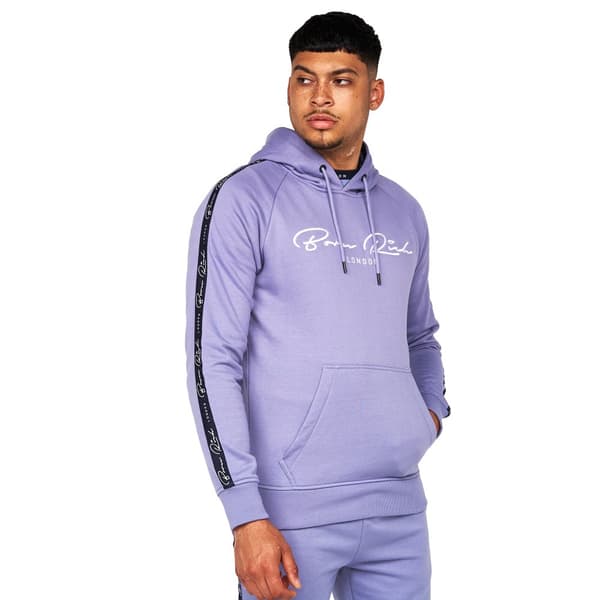 Born Rich Mens Dorigo Hoodie