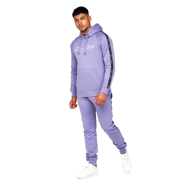 Born Rich Mens Dorigo Hoodie