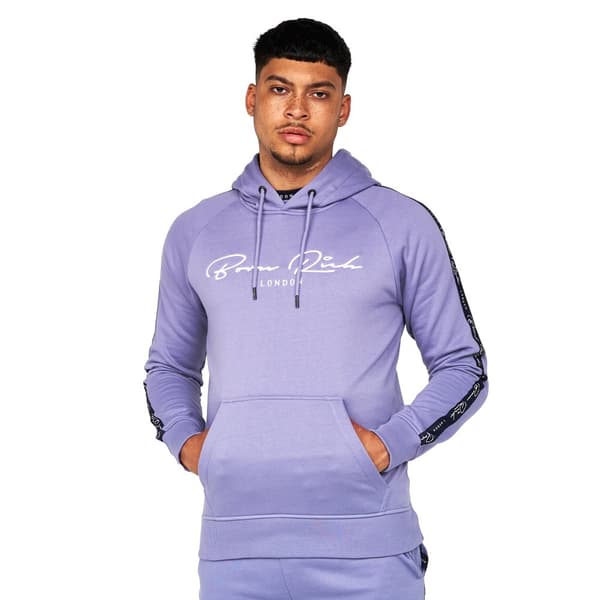 Born Rich Mens Dorigo Hoodie