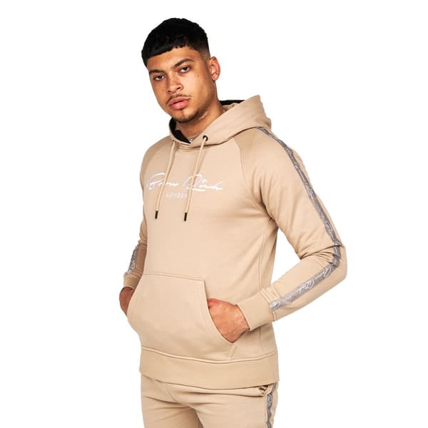 Born Rich Mens Dorigo Hoodie