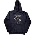 Miniatyrbilde 1 av 2: Fleetwood Mac Unisex Adult Rumours Hoodie