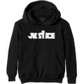 Miniatyrbilde 1 av 2: Justin Bieber Unisex Adult Justice Hoodie