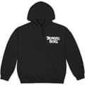 Miniatyrbillede 1 af 2: Beastie Boys Unisex voksen Check dit hoved Pullover Hoodie