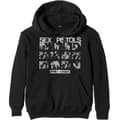 Miniatyrbilde 1 av 2: Sex Pistols Unisex Adult Pretty Vacant Pullover Hoodie