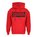 Miniatyrbilde 1 av 2: Dungeons & Dragons Unisex Adult Hoodie