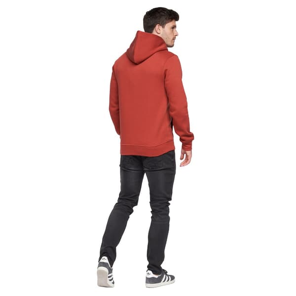 Duck and Cover Icarusa Hoodie för män