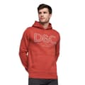 Miniatyrbild 3 av 5: Duck and Cover Icarusa Hoodie för män