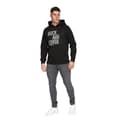 Miniatyrbilde 4 av 4: Duck and Cover Mens Pecklar Hoodie