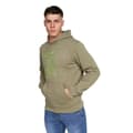 Miniatyrbilde 3 av 4: Duck and Cover Mens Pecklar Hoodie