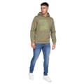 Miniatyrbilde 4 av 4: Duck and Cover Mens Pecklar Hoodie