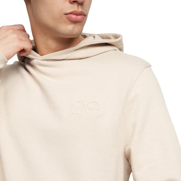 Crosshatch Mens Emmson Hoodie