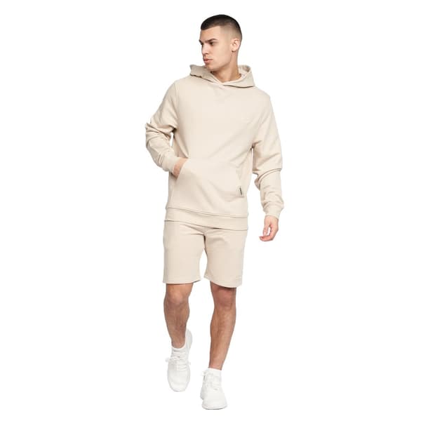 Crosshatch Mens Emmson Hoodie