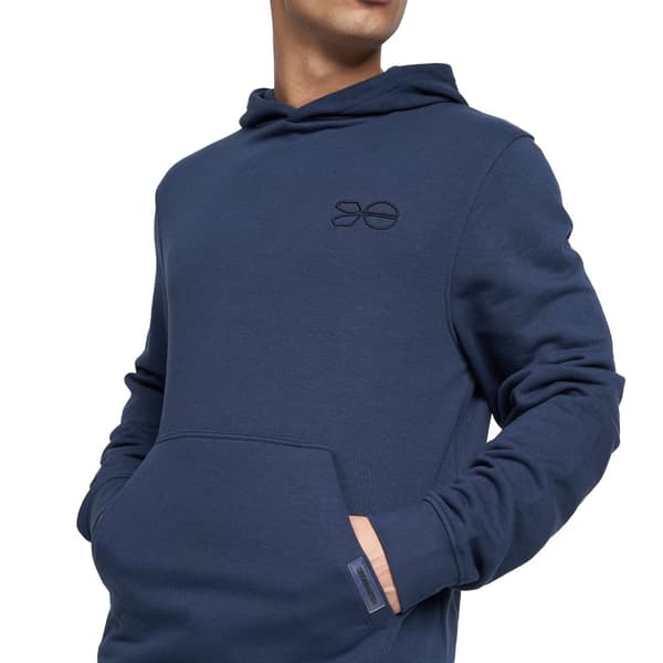 Crosshatch Mens Emmson Hoodie