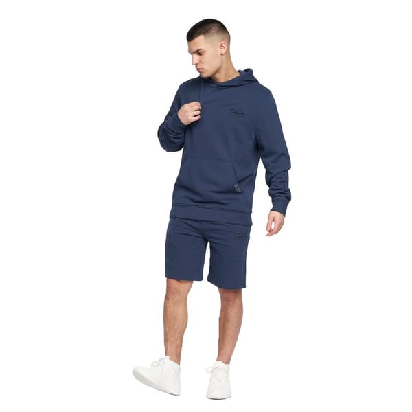 Crosshatch Mens Emmson Hoodie