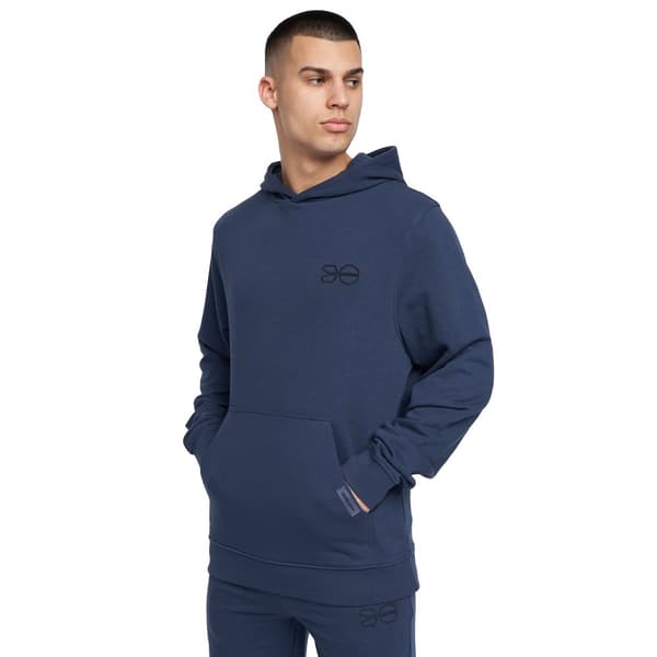 Crosshatch Mens Emmson Hoodie