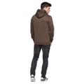 Miniatyrbilde 2 av 5: Duck and Cover Mens Quantain Hoodie