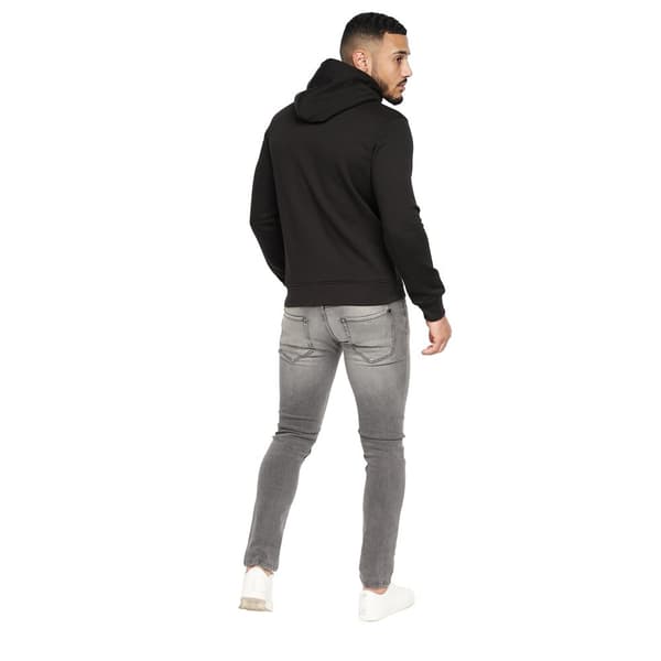 Crosshatch Mens Bartamax Hoodie