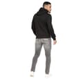 Miniatyrbilde 2 av 4: Crosshatch Mens Bartamax Hoodie