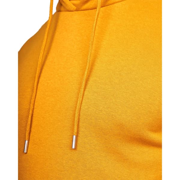 Juice Venmark Snood Collar Hoodie för män