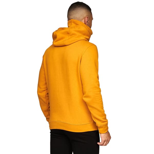 Juice Venmark Snood Collar Hoodie för män