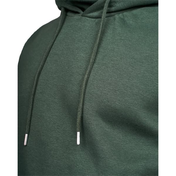 Juice Venmark Snood Collar Hoodie för män