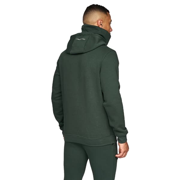 Juice Venmark Snood Collar Hoodie för män