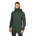 Miniatyrbild 1 av 5: Juice Venmark Snood Collar Hoodie för män