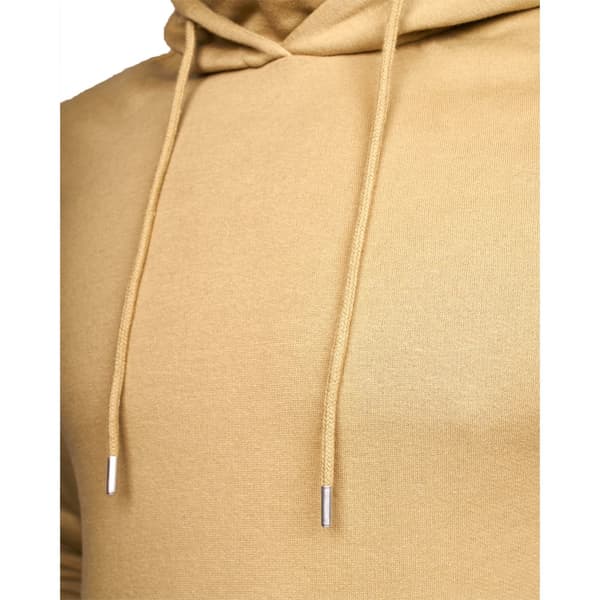Juice Venmark Snood Collar Hoodie för män