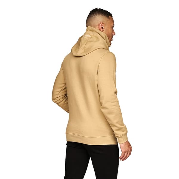 Juice Venmark Snood Collar Hoodie för män